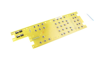 35421222A CINCINNATI REV A KLAVIATŪRA