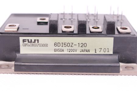 6DI50Z-120 FUJI ELECTRIC