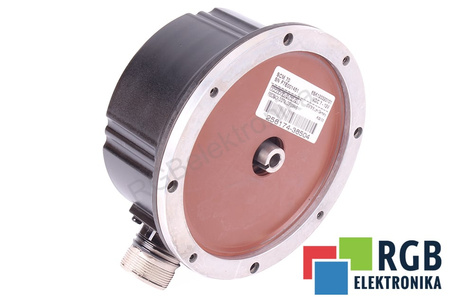 SCM70 INDRAMAT 6SK120320101 CODER