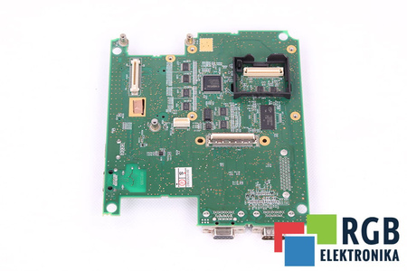 AGP3400-BASE PRO-FACE D05036A SKIRTAS AGP3400-T1-D24