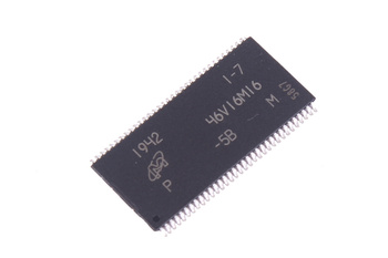 MT46V16M16P-5BM SDRAM