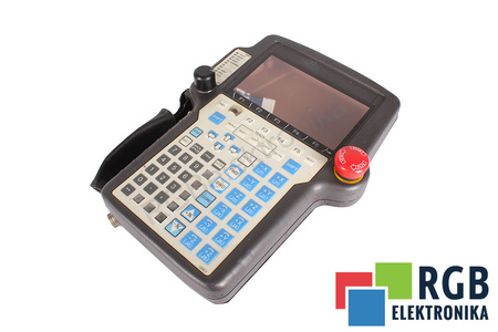 A05B-2301-C375 FANUC DĖŽĖ