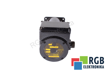 RDM5913/50 BERGER LAHR