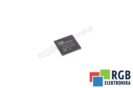 EP9307-CRZ CIRRUS LOGIC