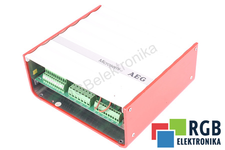 MICROSEMI 380(220)/15 AEG