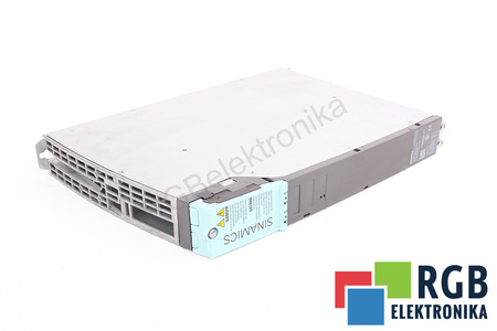 6SL3120-1TE21-8AA3 SIEMENS KORPUSAS