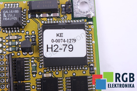 0-0074-1279 KONTRON SKIRTAS BT100