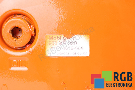 3HAC10133-2/08 ABB 3HAC021485-001/02 ROBOTINĖ RANKA