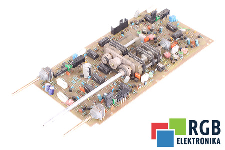 TB-01 HAMEG HM1005-1