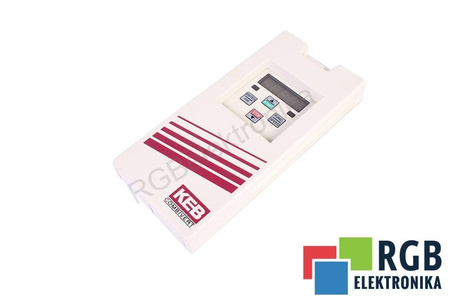 00.F5.060-1010 KEB OPERATOR F5 VALDYMO IR VALDYMO PULTAS