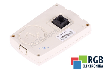 ACP-CP-A ABB VALDYMO IR VALDYMO PULTAS