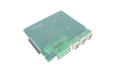 C16011-004 MOOG REV.A