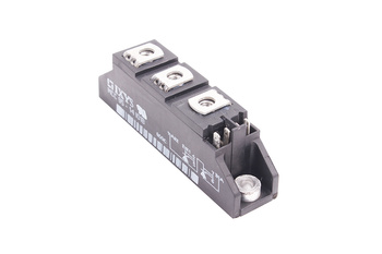 MCC95-14IO1B IXYS 95A, 1400V