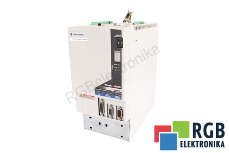 2094-BC02-M02-S ALLEN BRADLEY KINETIX 6000