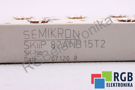 SKIIP82ANB15T2 SEMIKRON