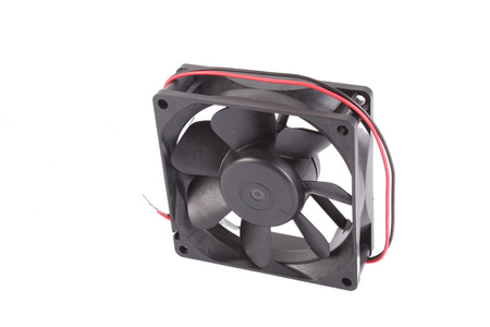 9A0824H402 SANYO DENKI 80X80X25MM, 24V, 0.07A VENTILIATORIUS