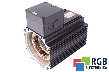 DSM4-19.1-20R.94-W1A AC SYSTEM ANTRIEBS TECHNIK STATORIAUS