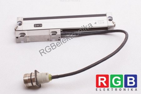 LIS 73-1 B041 B00070 M2 NUMERIK JENA