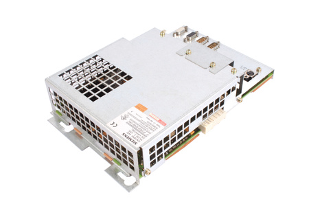 6FC5210-0DA00-1AA1 SIEMENS SINUMERIK 840D MMC100.2 12MB