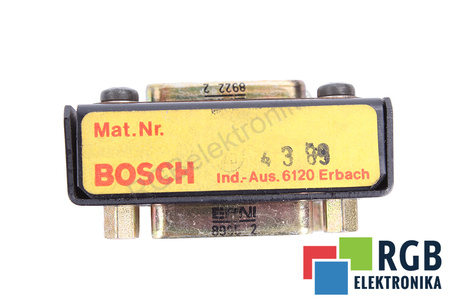 048557-103 BOSCH ARTIKULIACIJA