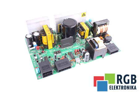 D6213M-06 RUBYCON SUGEDĘS – DALIMS