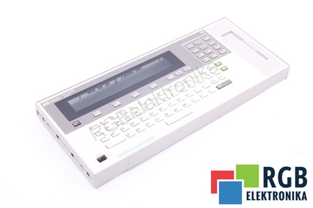 HP75000 HP REV A E1301-26501 PRIEKINIS SKYDELIS