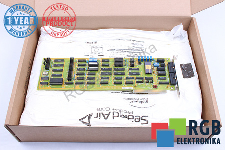 PCL-812 ADVANTECH REV.A1 8-BIT ISA PC-LAB CARD