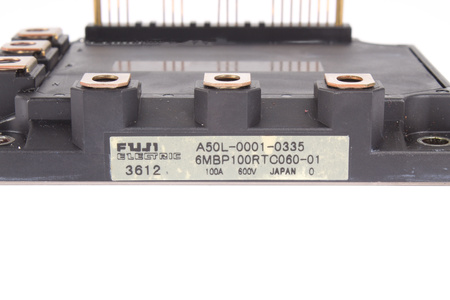 A50L-0001-0335 FUJI ELECTRIC