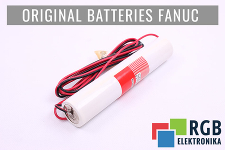 A98L-0031-0001 FANUC AKUMULIATORIUS