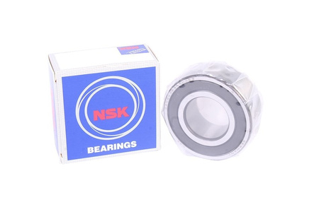 3206B-2RSTNC3 NSK 30X62X23.8 GUOLIS