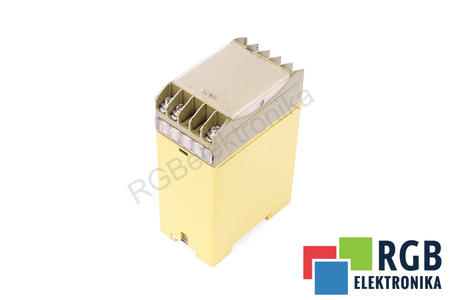 PW-1NK/0.5/24V-/1UZ PILZ 452010 SAUGOS RELĖ