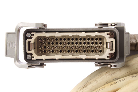 IRB6600 ABB 5M KABELIS