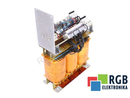 D.201.349.00E STAUBLI TRANSFORMATORIUS
