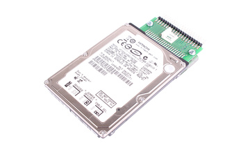 HTS541680J9AT00 HITACHI TRAVELSTAR 80GB, ATA, 2.5", HDD