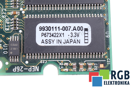 KSE1840/256 KINGSTON 256MB SDRAM