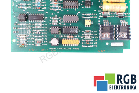 A2395E1 CONTRAVES PC0776E