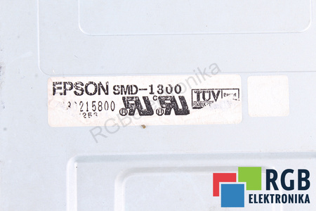 F630215800 EPSON SMD-1300