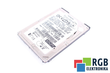 IC25N020ATMR04-0 HITACHI TRAVELSTAR 2.5" 20GB ATA/IDE