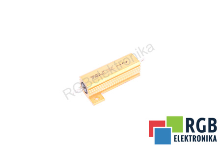 ATSPARUMAS CGSHSA50 TYCO 33R 33OHM ATSPARUMAS