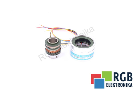 TS2640N181E100 TAMAGAWA BRX SMARTSYN IŠSPRĘSTI