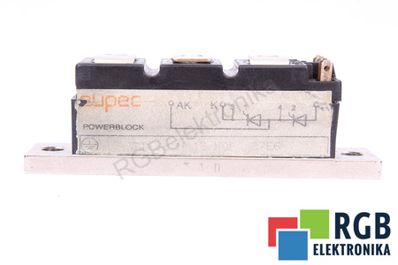 TT92N12KOF EUPEC 92A, 1200V