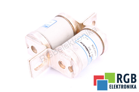 SAUGIKLIS 6.9URGM236/300 FERRAZ 690V, 300A