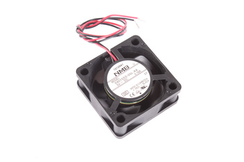 04015SS-05L-AA NMB TECHNOLOGIES 40X40X15MM, 5V, 0.16A VENTILIATORIUS