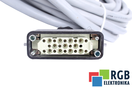 SA80444-A1 ABB SKIRTAS IRB6400R/2.8-150 15M