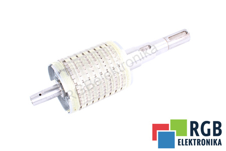 DS71-K BAUMÜLLER ROTORIAUS