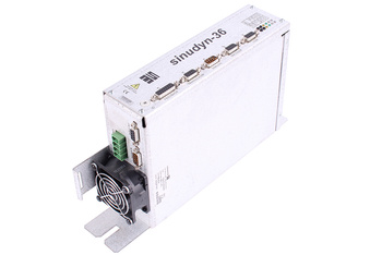 0360510SF4000 SIEB & MEYER SINUDYN-36