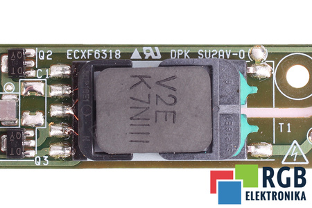 KEITIKLIS ECXF6318 PANASONIC OPKSU2AV-0 KEITIKLIS