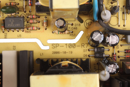 SP-100-R7 MEAN WELL SUGEDĘS – DALIMS