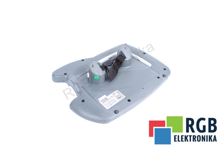 KRC1 KUKA 69-00-398 DĖŽUTĖS GALAS