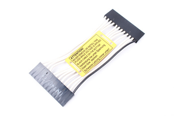 IN140/74 INDRAMAT 12/12PIN 8.5CM JUNGIAMOJI JUOSTA